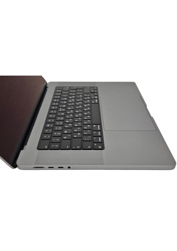 Apple MacBook Pro 16 A2485 M1 PRO 32GB 512 SSD 16,2